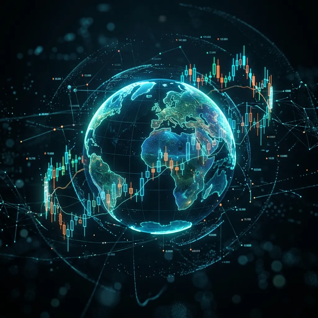 Analysts Warn of Rich Valuations in Semiconductor-Led NASDAQ Rally